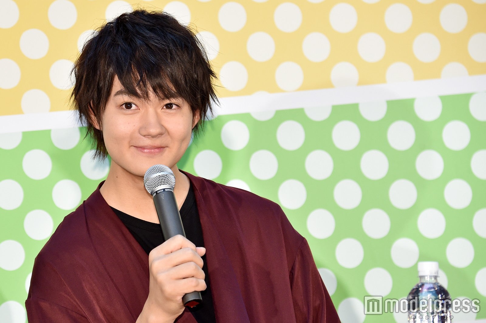 佐野勇斗（C）モデルプレス