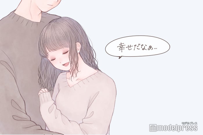 男性が めちゃめちゃ可愛い と思うキスの仕方 破壊力やばい反応5つ モデルプレス