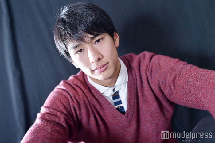 野村祐希 (C)モデルプレス