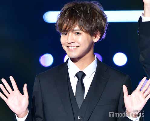 GENERATIONS片寄涼太ら“王子大渋滞”で3万人熱狂 「PRINCE OF LEGEND」がTGCをジャック<TGC2018A/W>