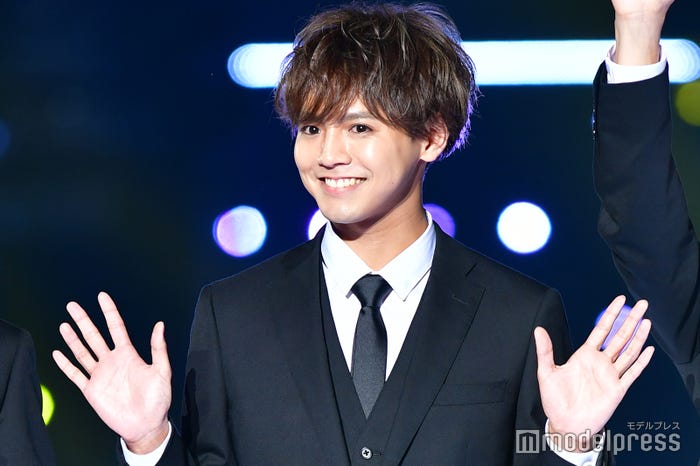 片寄涼太(C)モデルプレス