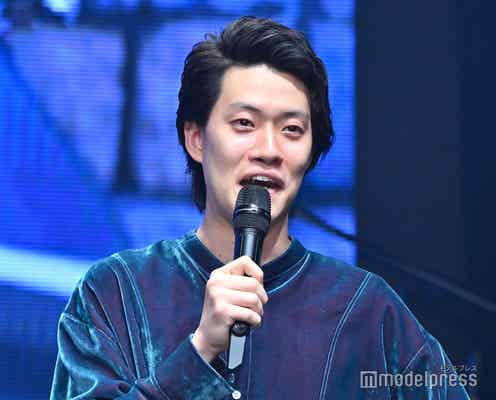 霜降り明星・粗品、吉本興業から“通帳没収”提案受ける 現在の残高2000円「騙されてんのかな」