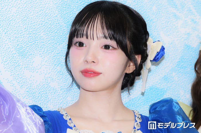 増田彩乃(C)モデルプレス