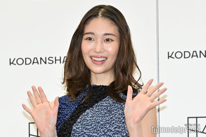 森川葵(C)モデルプレス