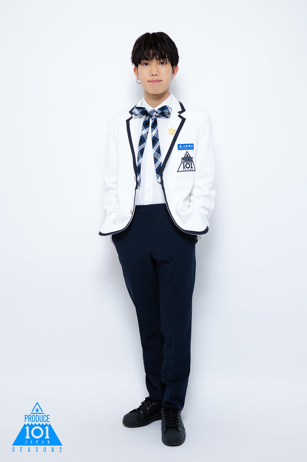 No86 丸林健太 （提供写真）