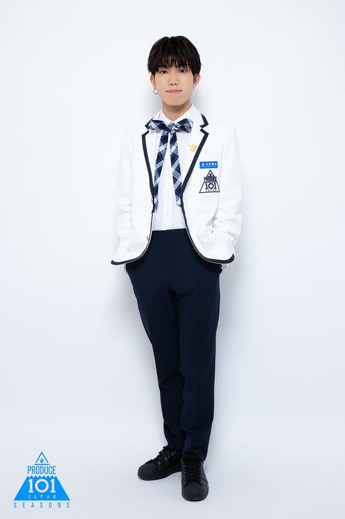 No86 丸林健太 (提供写真)