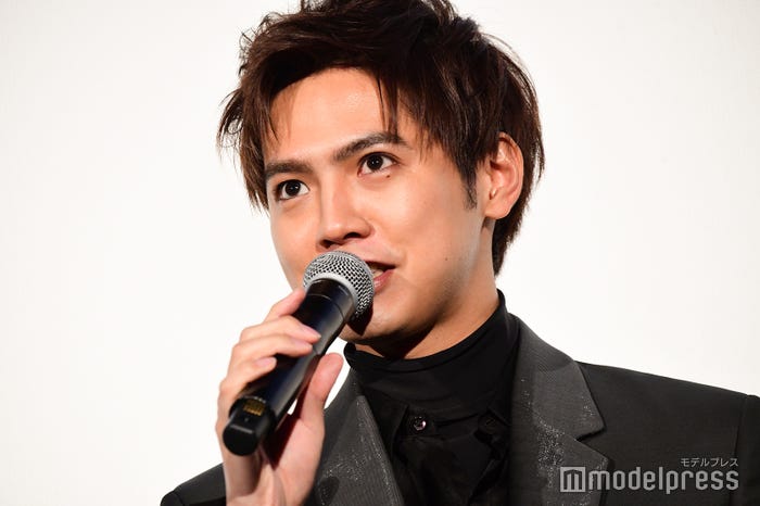 片寄涼太(C)モデルプレス