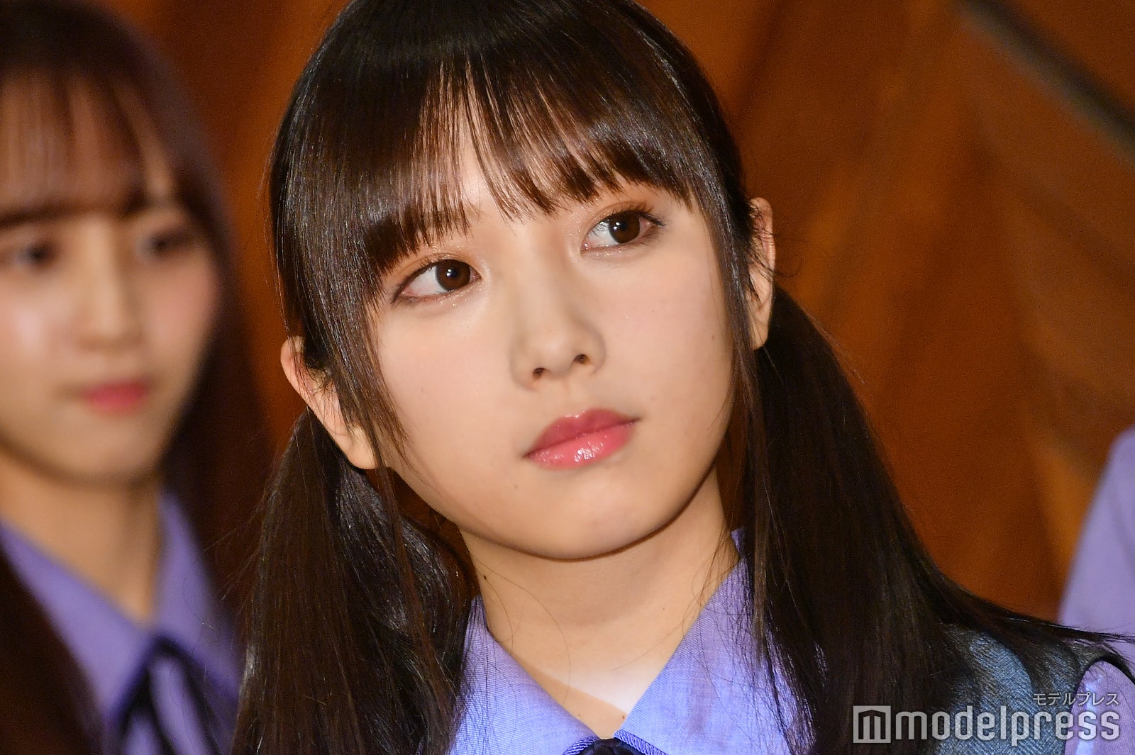 与田祐希 （C）モデルプレス