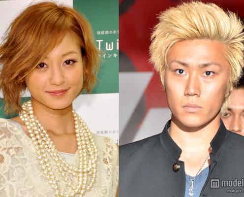 西山茉希&早乙女太一、結婚を発表