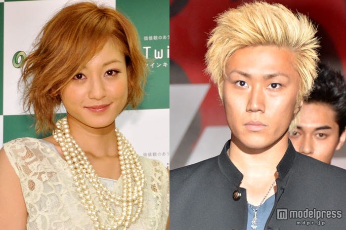 西山茉希&早乙女太一