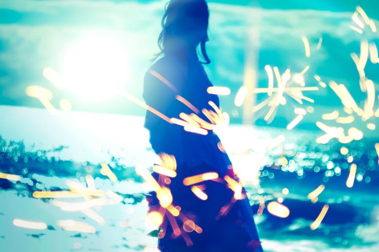 画像2 4 初デートに水族館を選ぶと恋が上手くいく理由5つ 独特な空間が モデルプレス