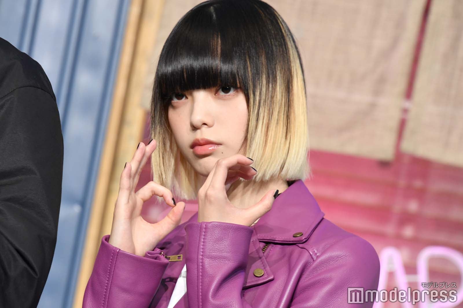 平手友梨奈 （C）モデルプレス