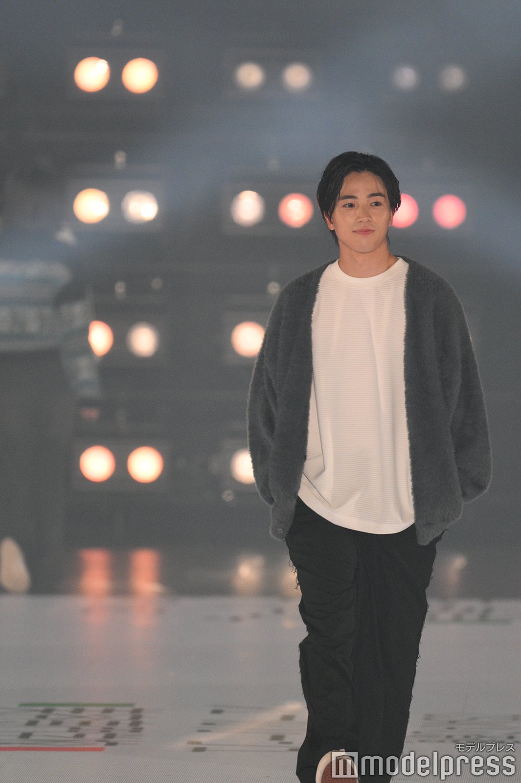 木戸大聖（C）モデルプレス