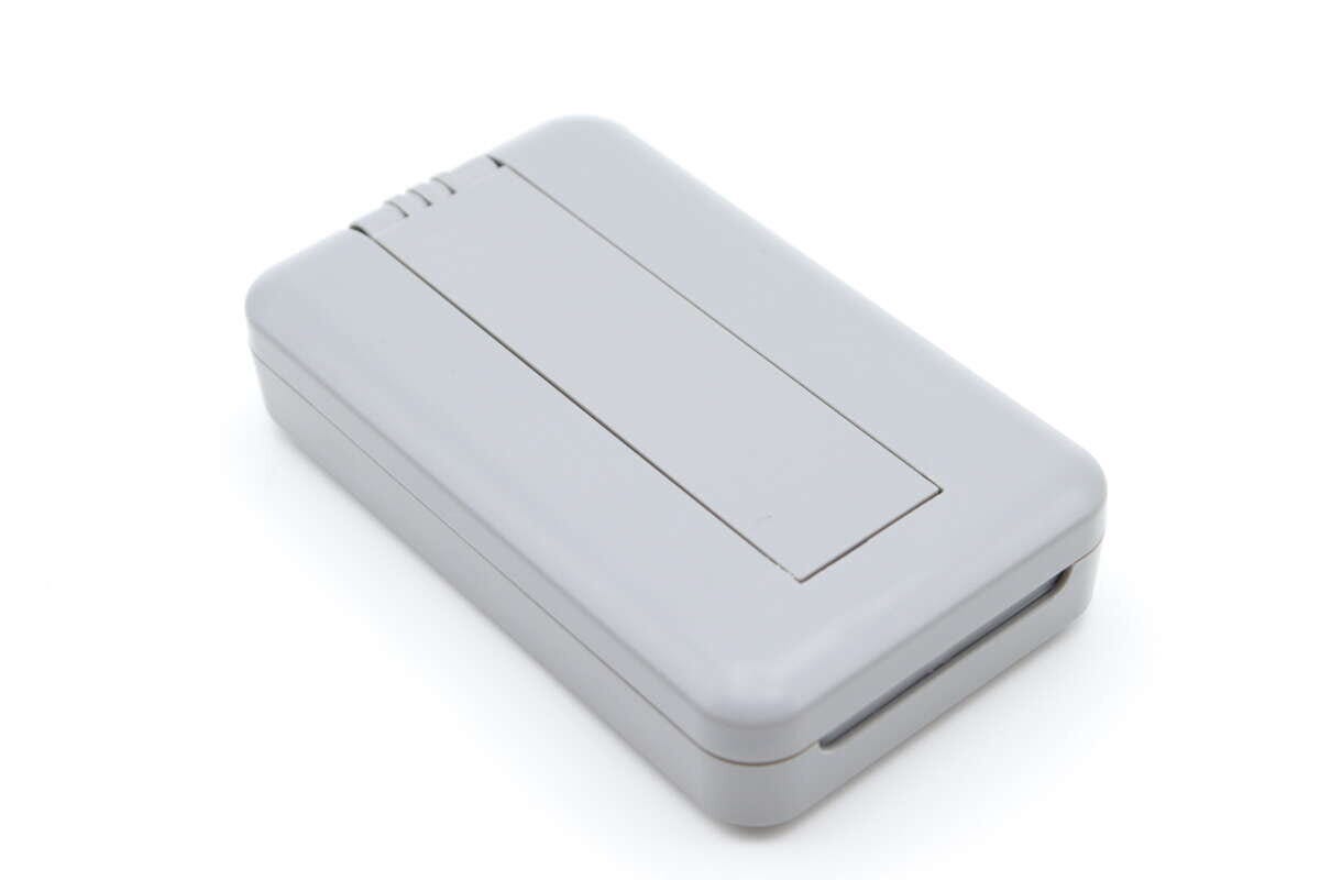 ダイソーの折り畳み式スマホスタンド