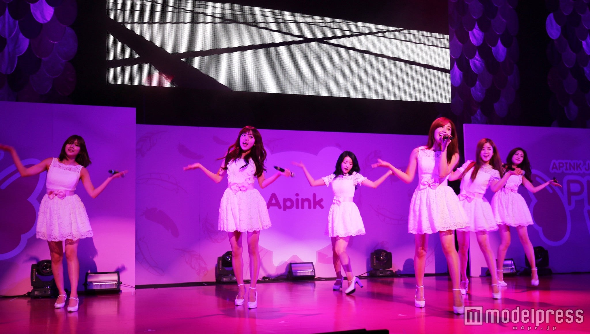 Apink