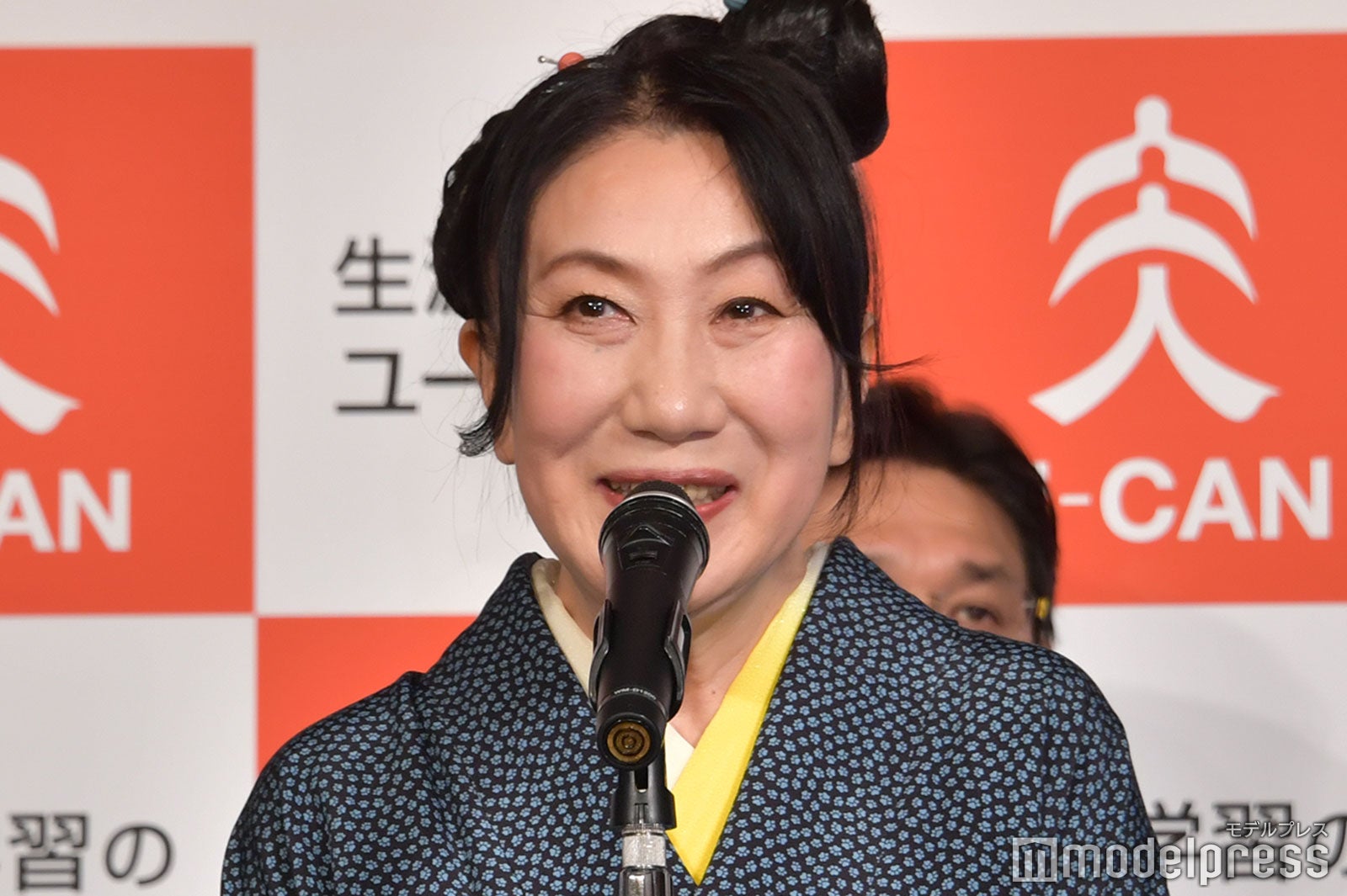 室井滋（C）モデルプレス