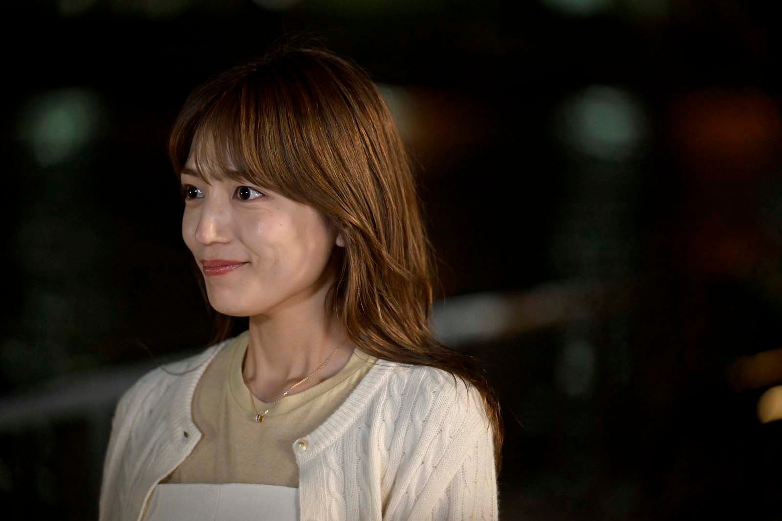 川口春奈「9ボーダー」最終話より（C）TBS