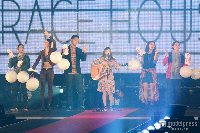 テラスハウスメンバー