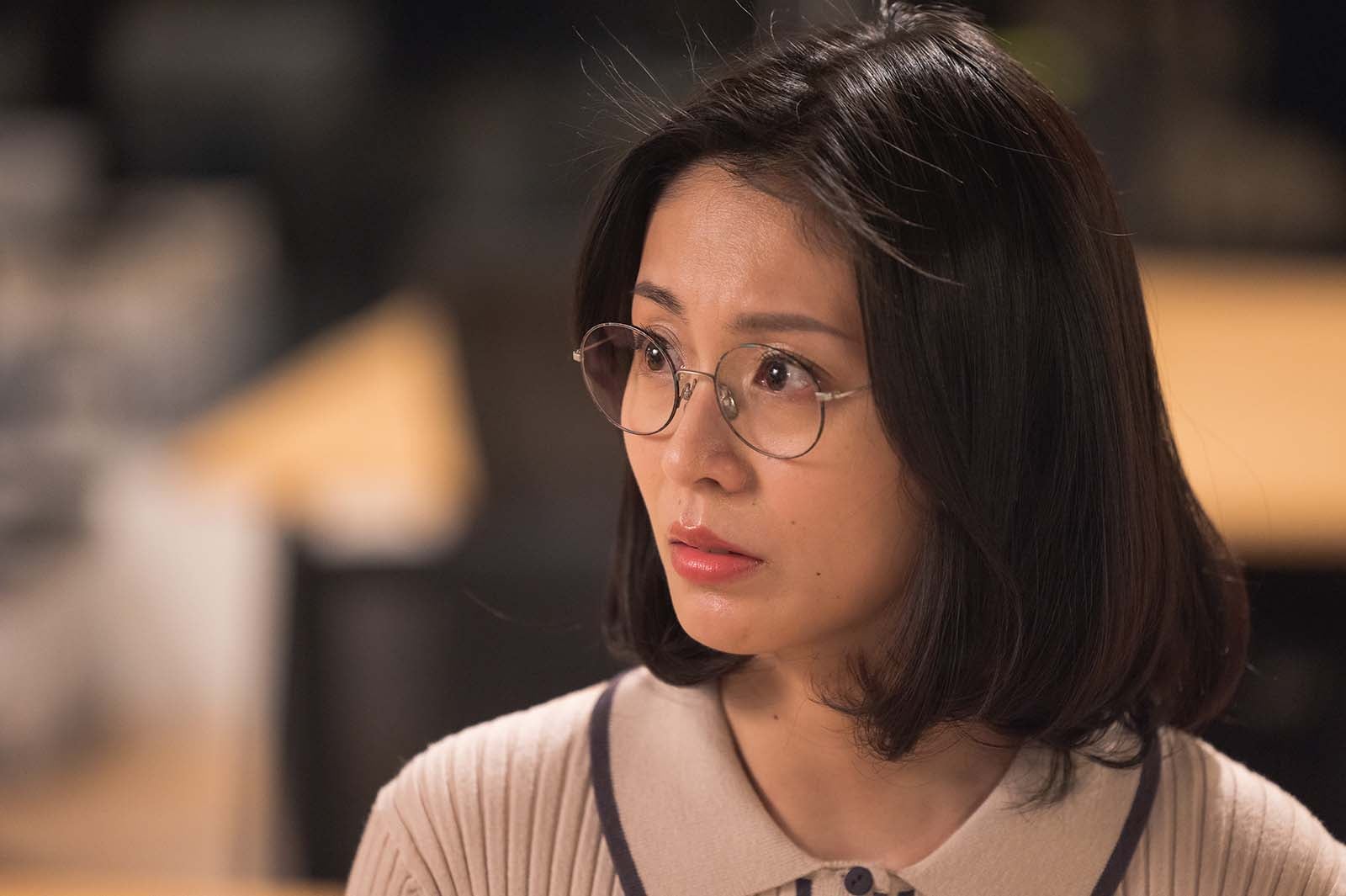 本仮屋ユイカ『片恋グルメ日記2』（C）アキヤマ香／双葉社　（C）TOKYO MX