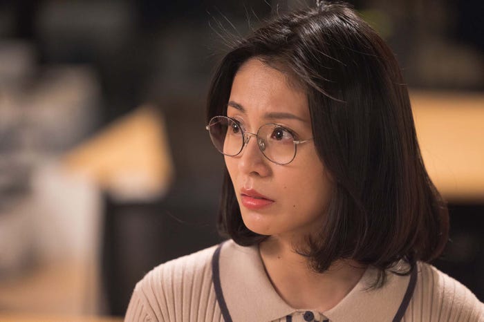 本仮屋ユイカ『片恋グルメ日記2』(C)アキヤマ香/双葉社 (C)TOKYO MX