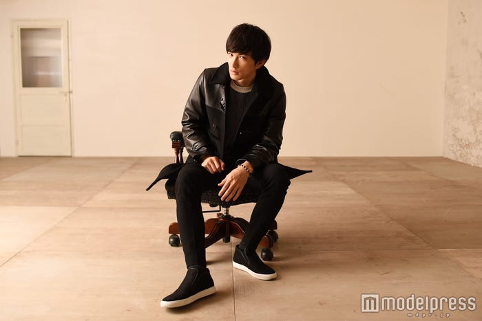 町田啓太(C)モデルプレス