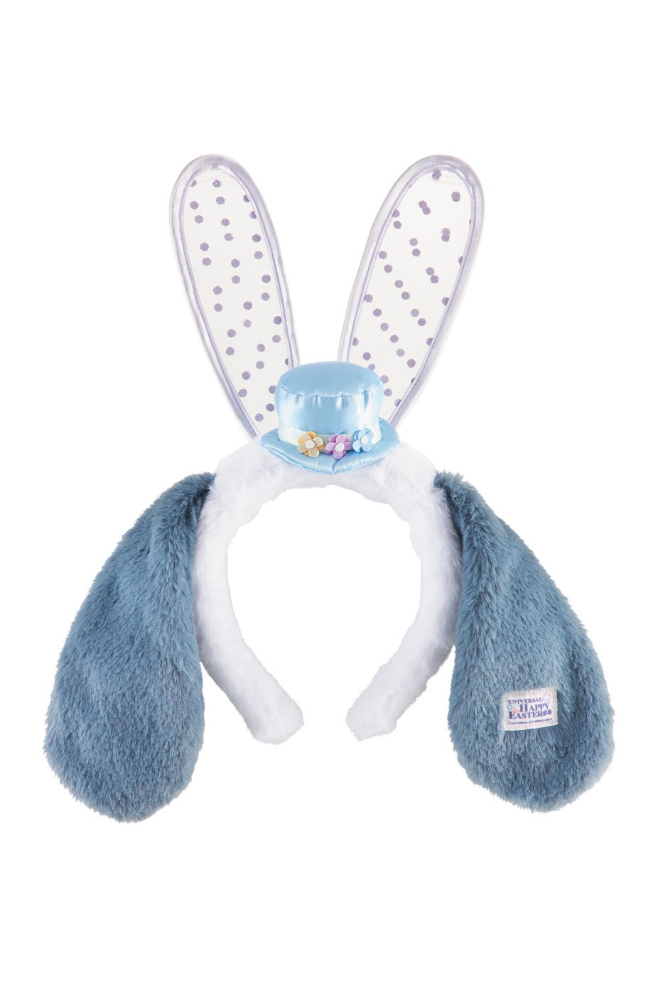 カチューシャ／画像提供：ユー・エス・ジェイ