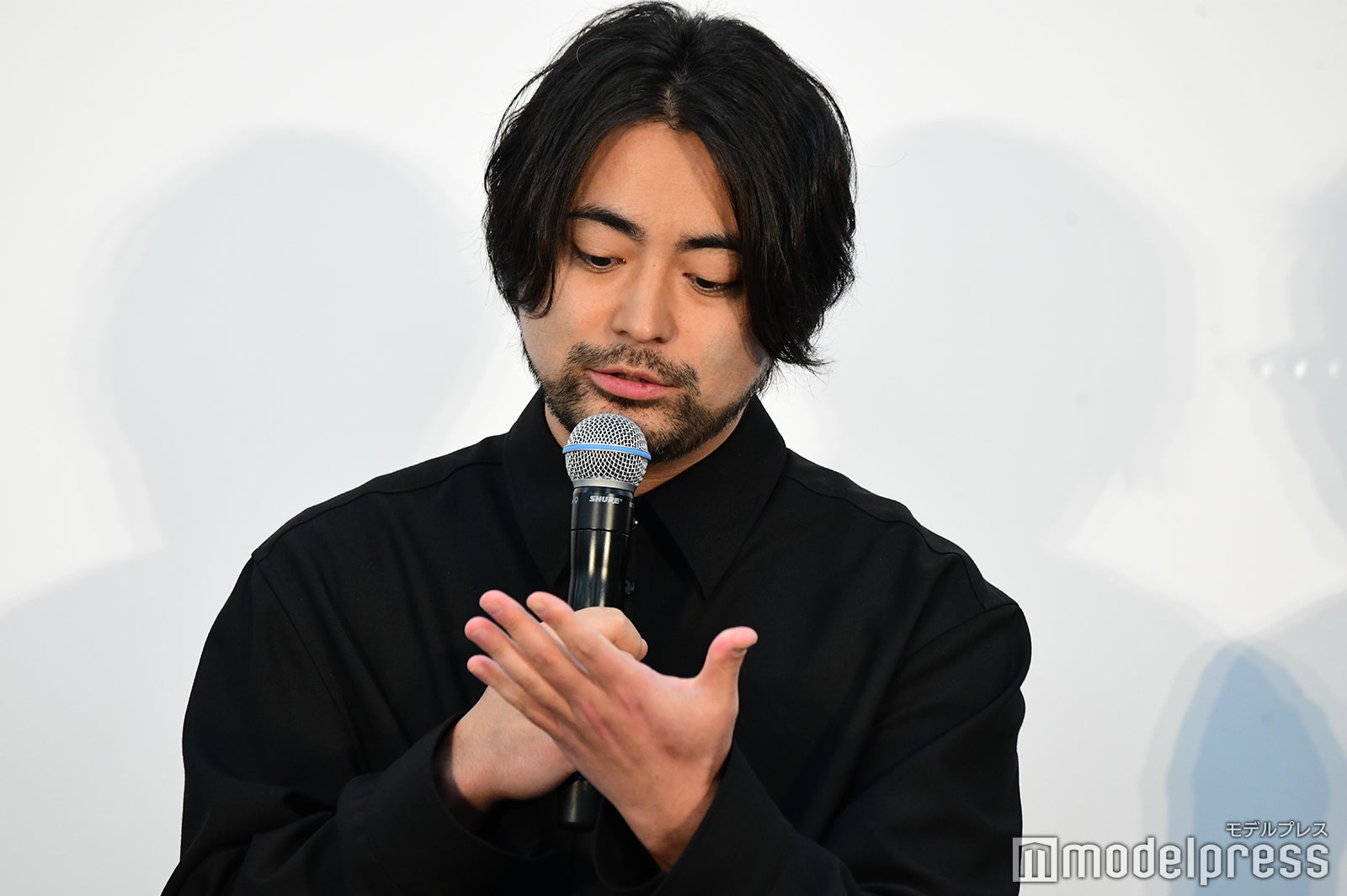 山田孝之 （C）モデルプレス