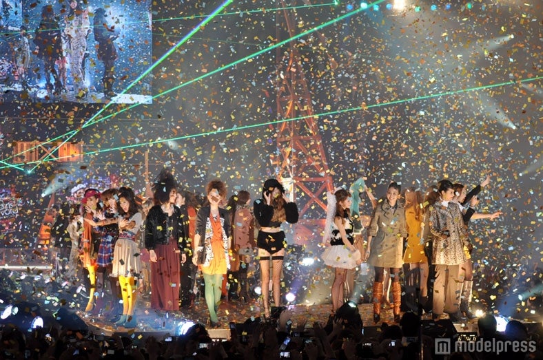 グランドフィナーレ