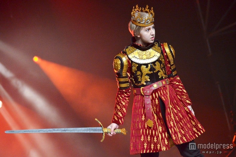 ソロ部門2位／ドイツ「ゲーム・オブ・スローンズ」