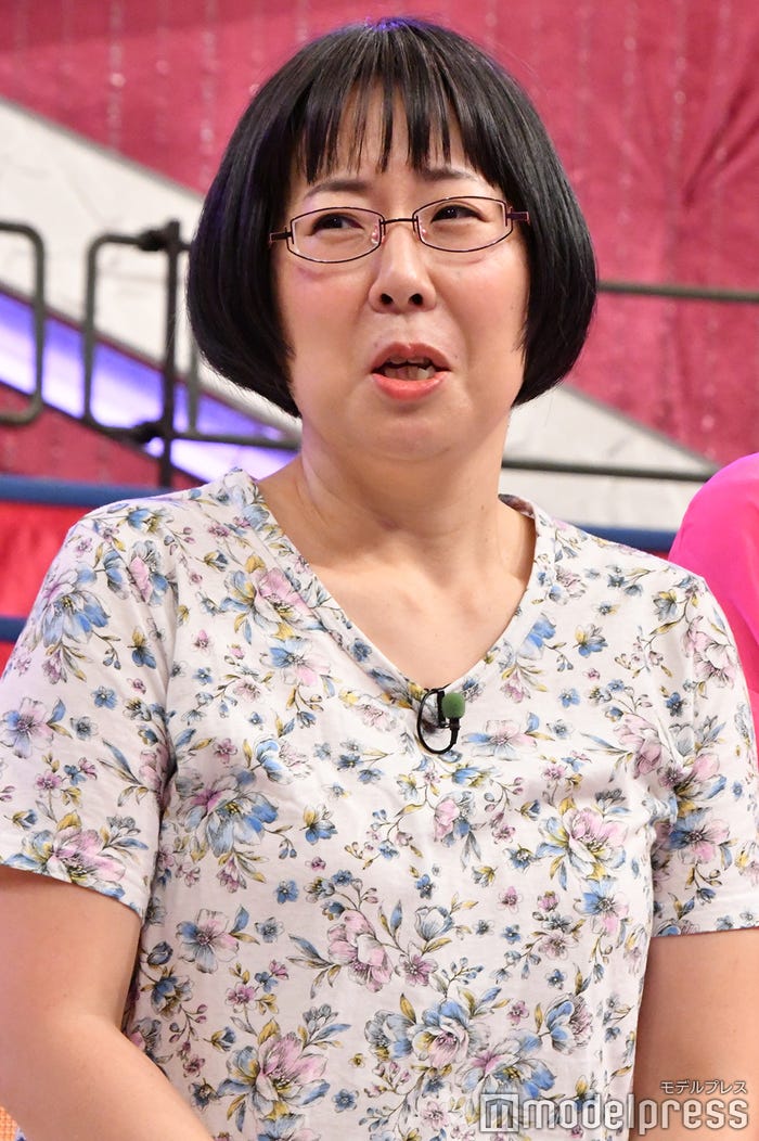 木村美穂(C)モデルプレス