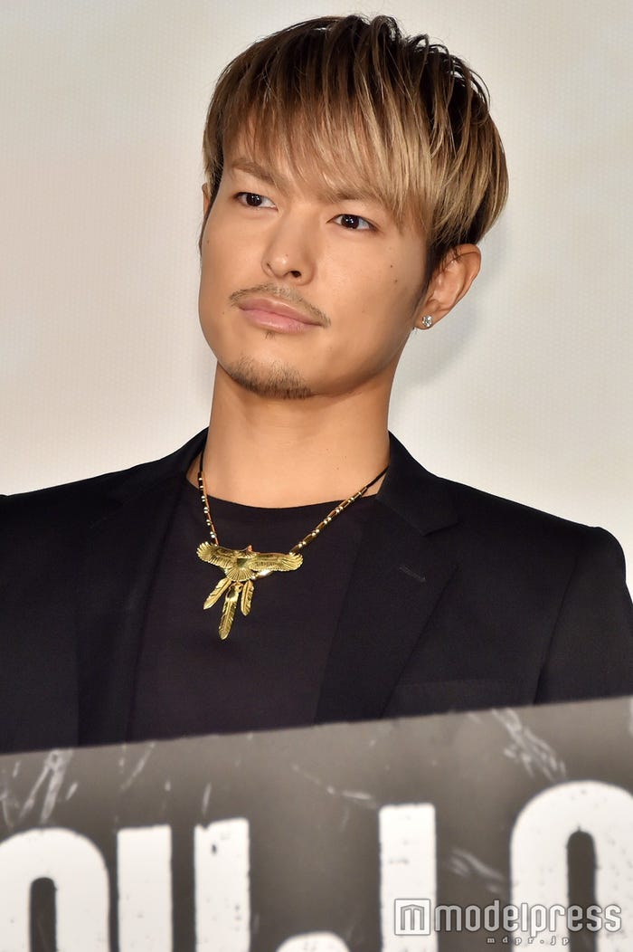 Exile岩田剛典 飲み会で 1番絡む のは今市隆二 飲むと熱くなるタイプ モデルプレス Exile岩田剛典 飲み会で 1番絡む のは今市隆二 飲むと熱くなるタイプ モデルプレス