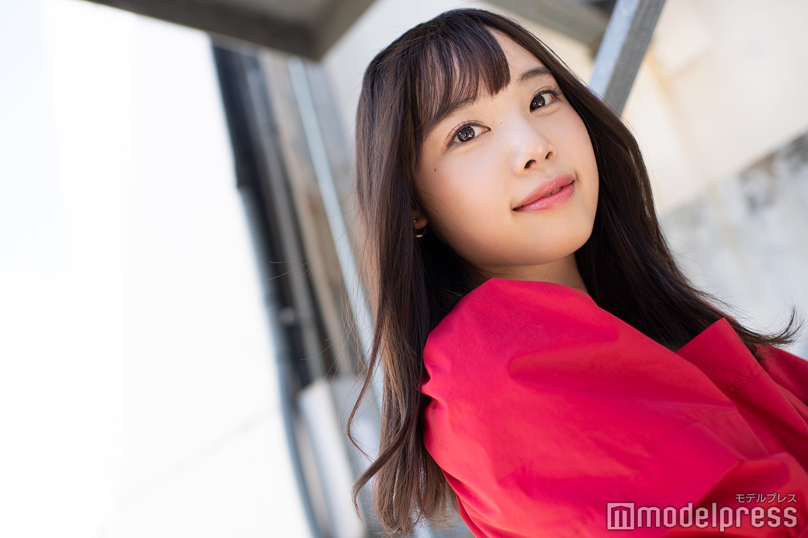 松本奈子さん（C）モデルプレス