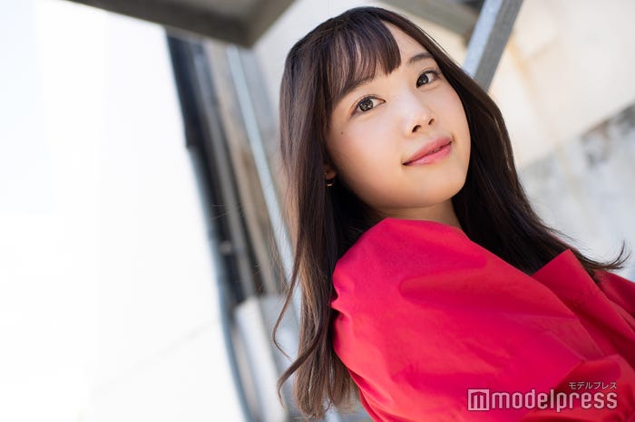 松本奈子さん(C)モデルプレス