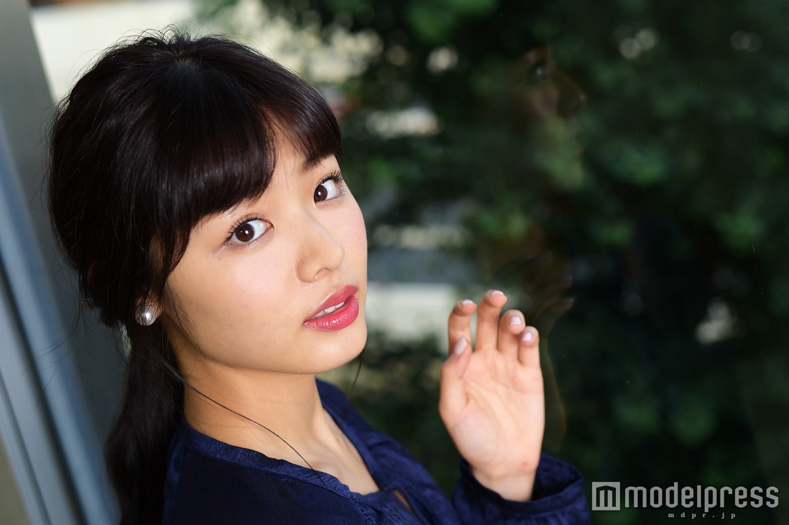 古畑星夏（C）モデルプレス