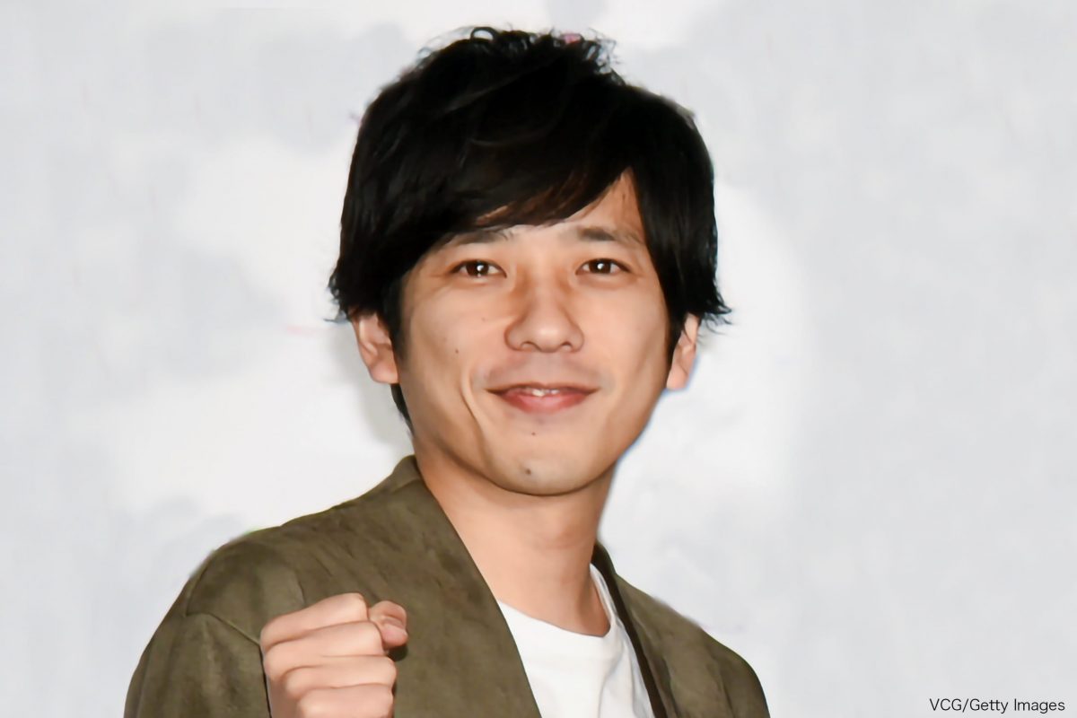 二宮和也、マネージャーと“写真集論争”勃発？ お互いの“呼び名”にも ...