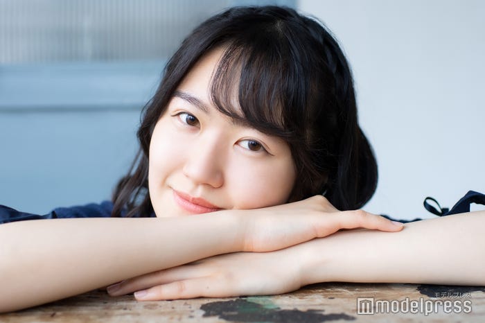 花永さん(C)モデルプレス