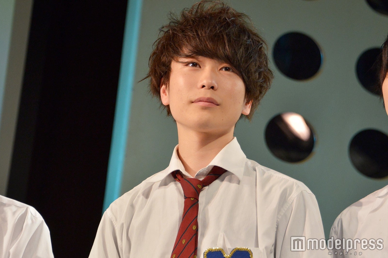 中村尚人（C）モデルプレス