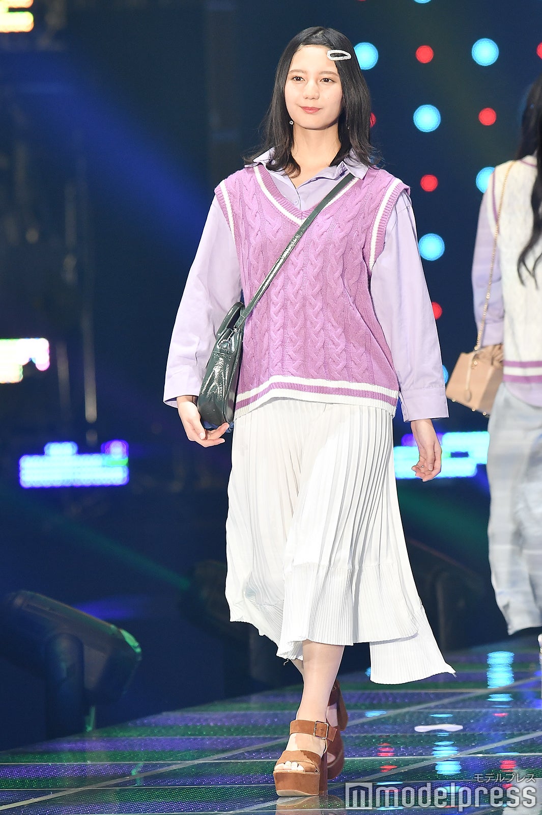 小坂菜緒（C）モデルプレス