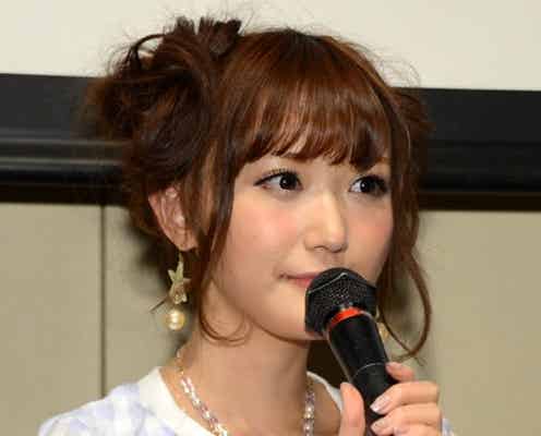 菅野結以に「すっごい可愛い」の声 “外見だけじゃない”人気の秘密とは