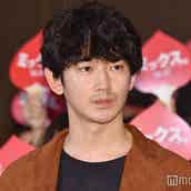 永山瑛太 3月末で所属事務所を退社 独立という形をとる決意 モデルプレス 永山瑛太 3月末で所属事務所を退社 独立という形をとる決意 モデルプレス