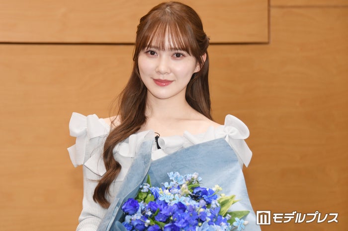 加藤史帆、日向坂46卒業で藤原丈一郎＆谷まりあからサプライズ「羽ばたきそうなくらい嬉しい」喜び爆発 【僕のあざとい元カノ from あざとくて何が悪いの？】