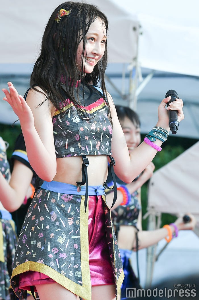 山本彩加 (C)モデルプレス