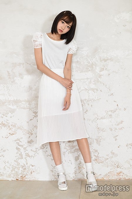 武田玲奈（C）モデルプレス