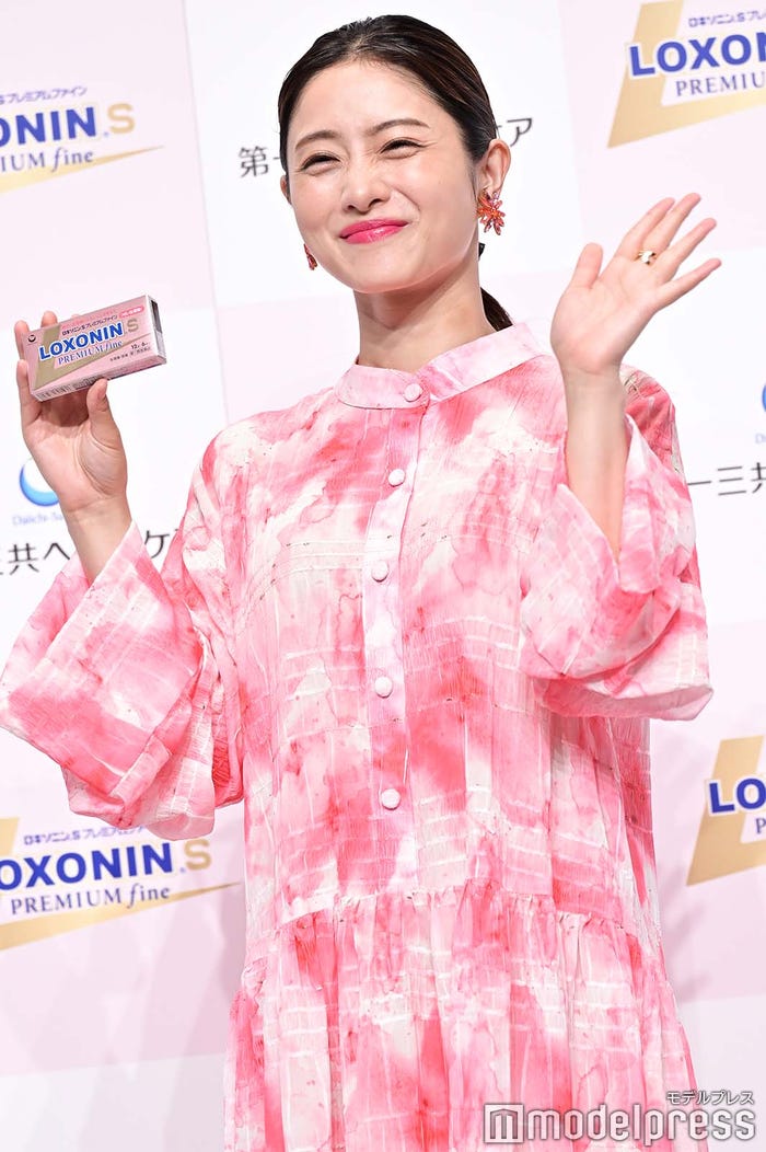 石原さとみ(C)モデルプレス