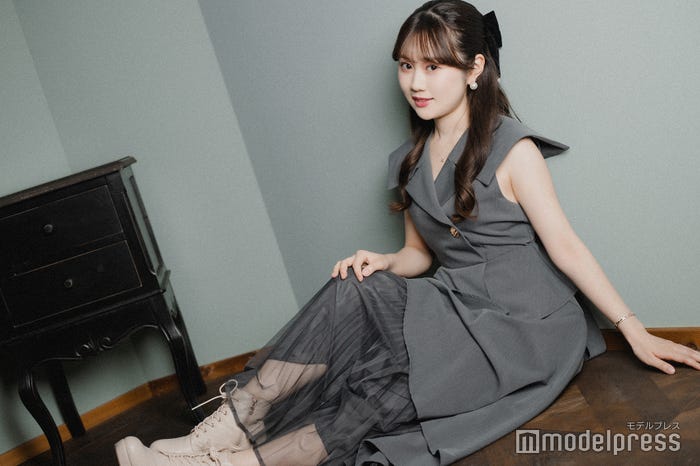 竹中結子さん(C)モデルプレス