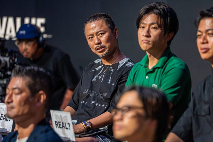 渡部剛(提供素材)