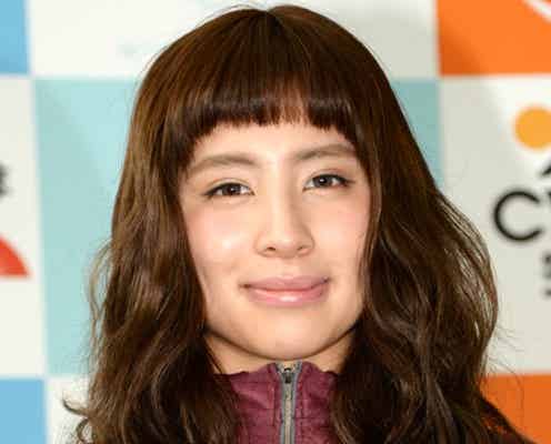 モデル・ラブリ、新たな仲間作りに意欲「知らない人と仲良くなれる」