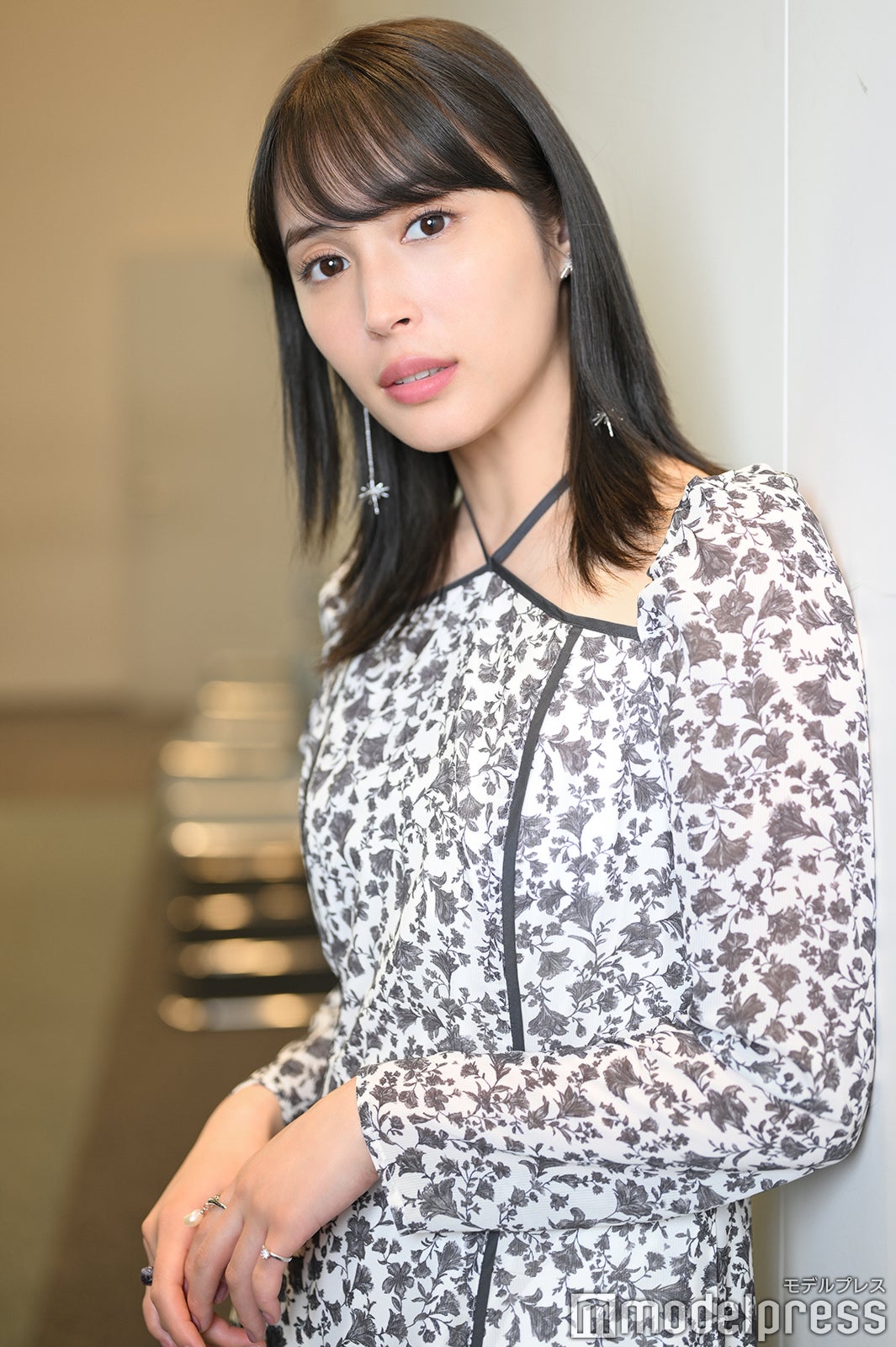 広瀬アリス（C）モデルプレス