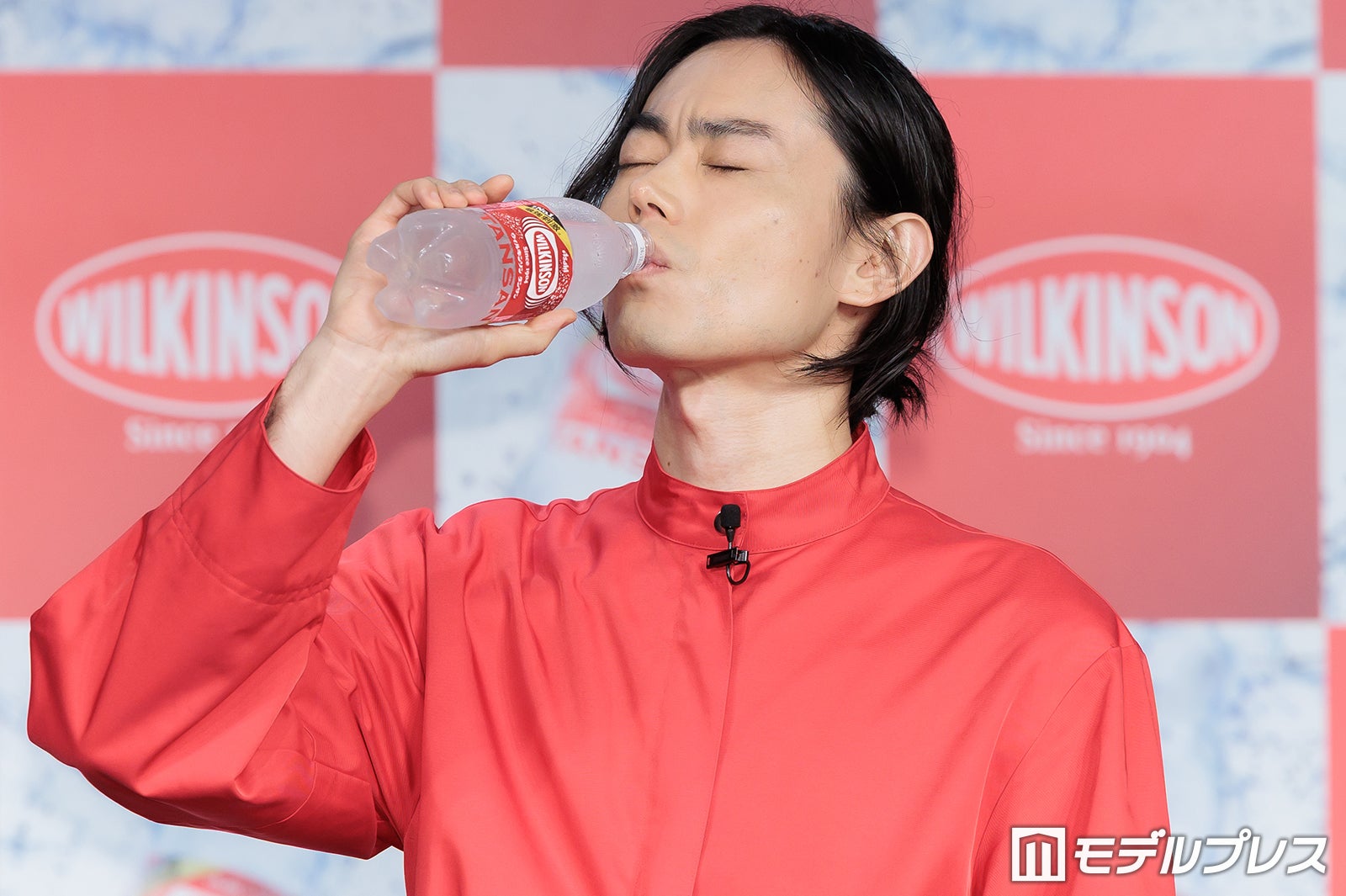 菅田将暉（C）モデルプレス