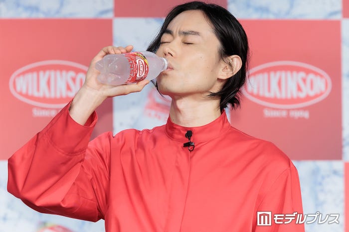 菅田将暉(C)モデルプレス